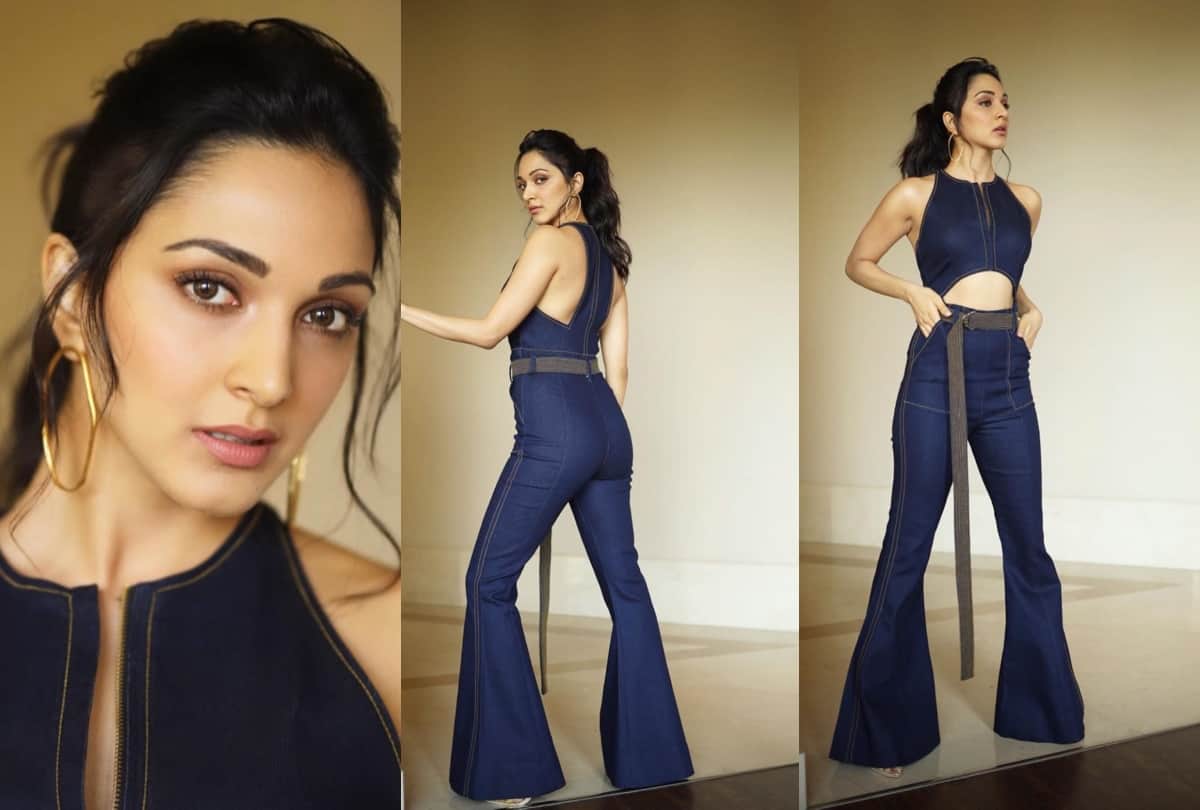 kiara advani seen at airport in quirky high heel boots rs 70k