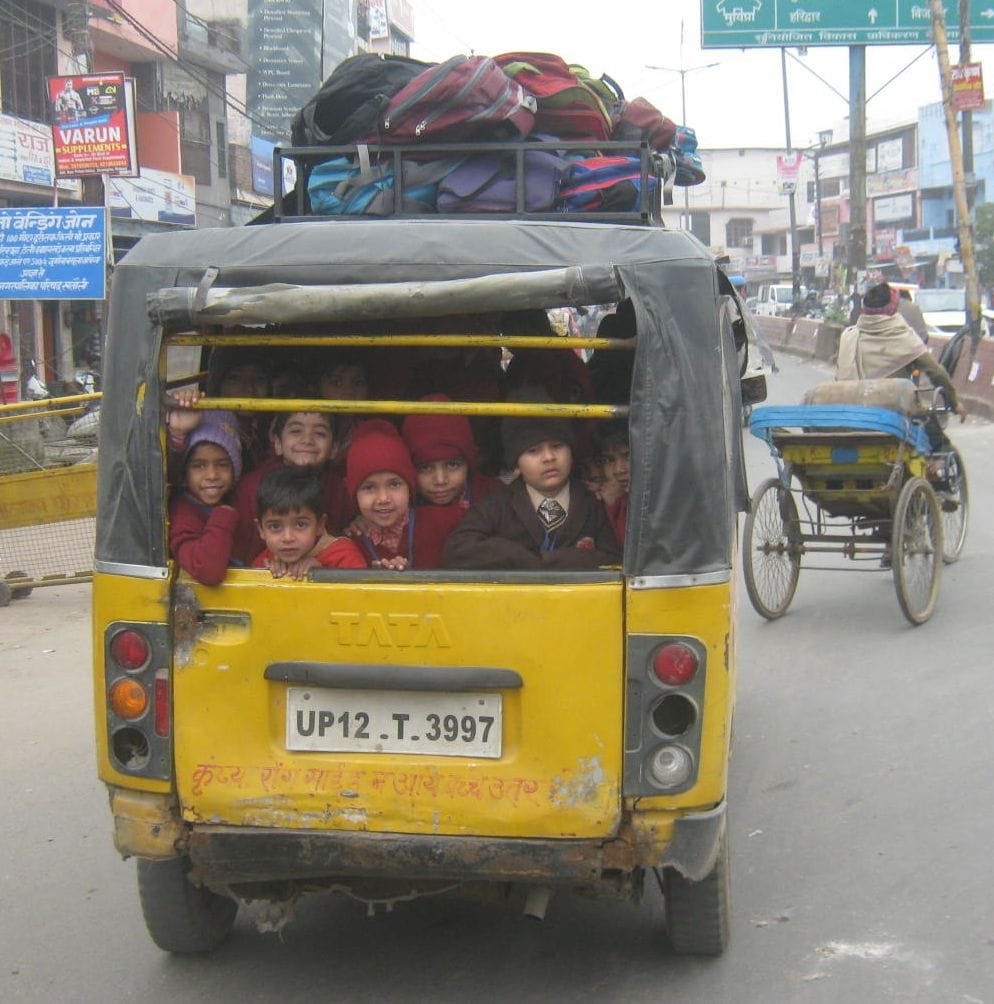Public schools opened in Khatauli even on holiday