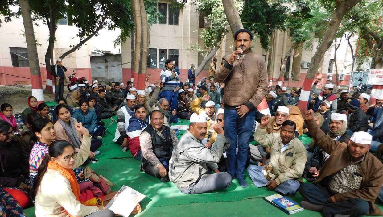 kanpur dehat lekhpal
