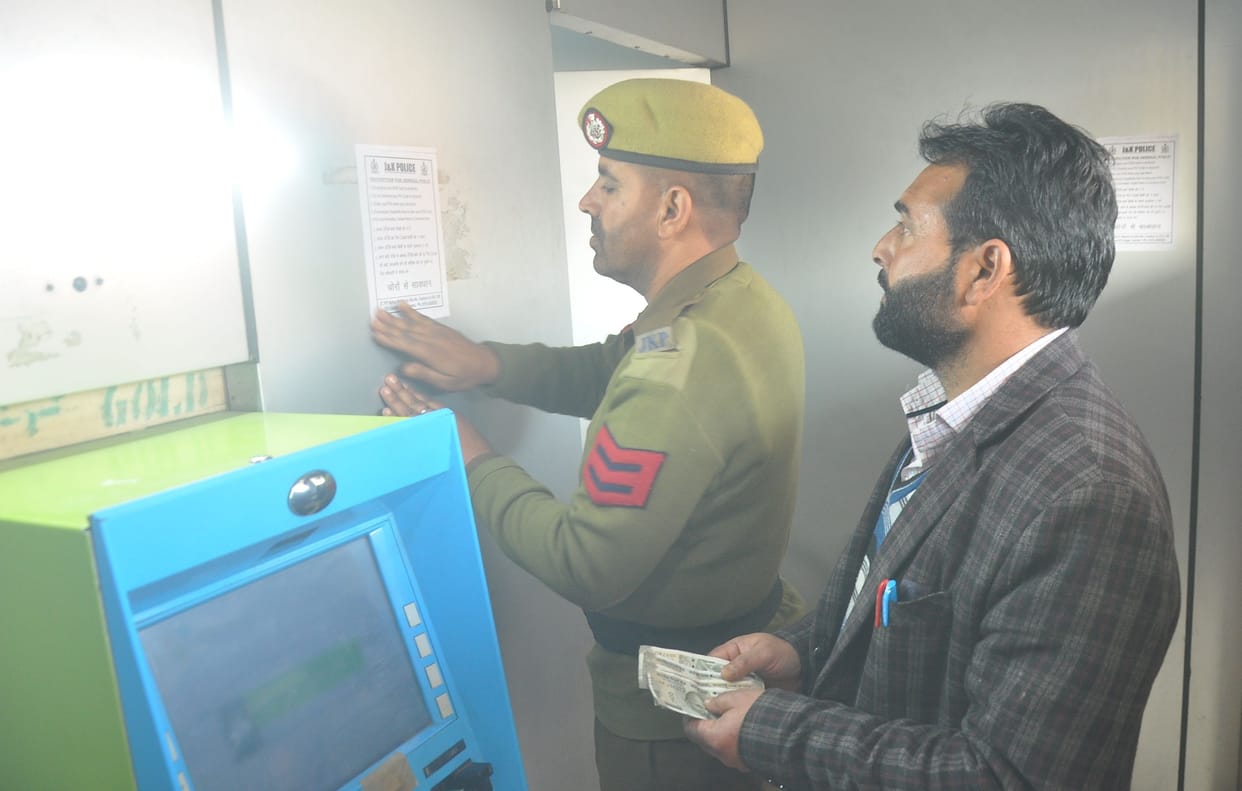 conservation from fraud