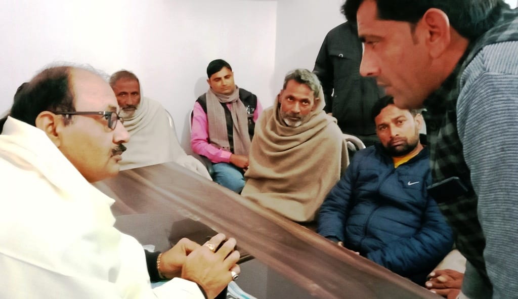 Muslims should not be confused about citizenship amendment bill: MP