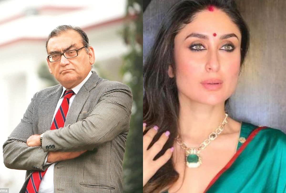 five news of Markandey Katju Oscar Award Kareena Kapoor Taapsee Pannu Akshay Kumar