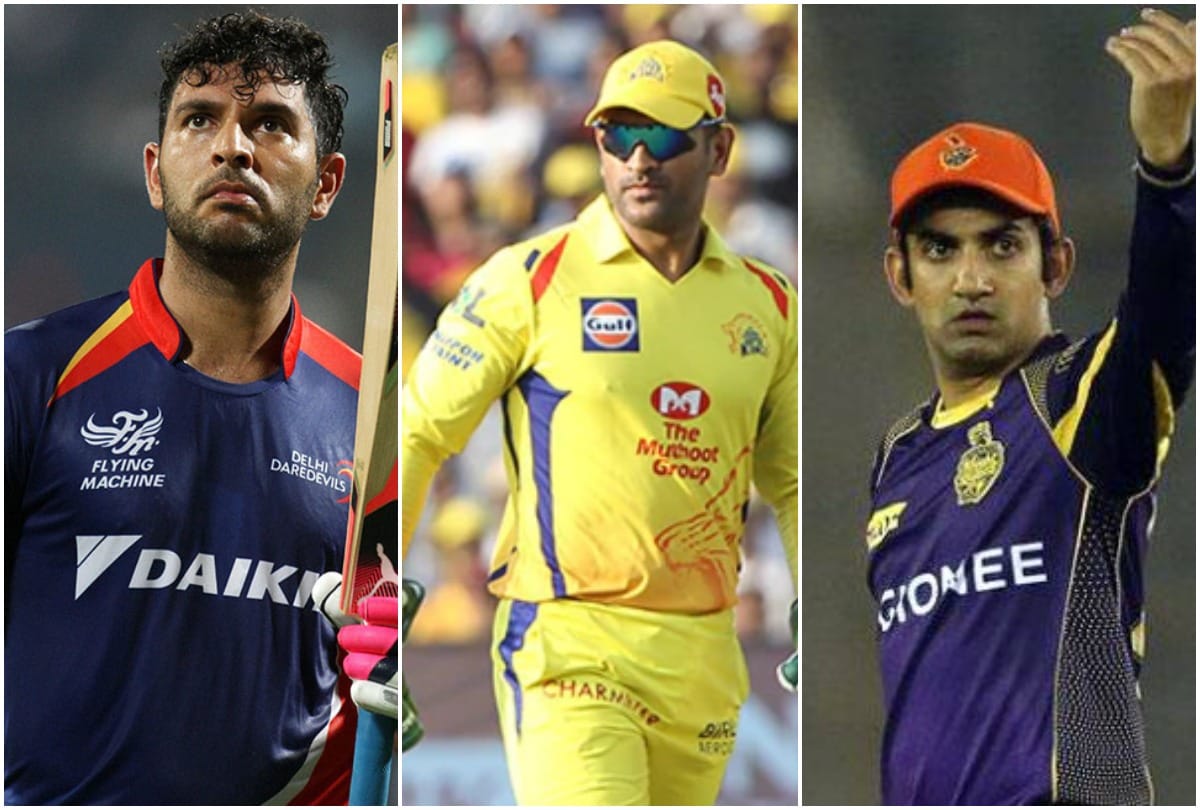 IPL Most expensive players in IPL auctions 2008 to 2020 The costliest player at each auction
