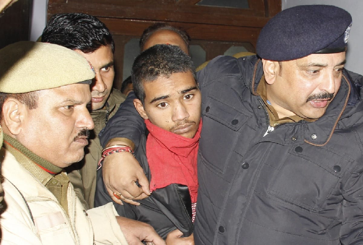 Murder in court: shocking revelations by Bijnor police about Sharp shooter Sumit
