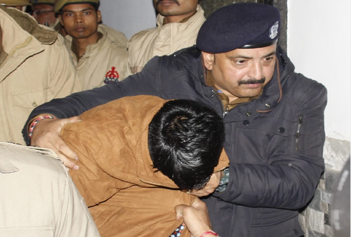 Murder in Bijnor Court, Shooters got special training,