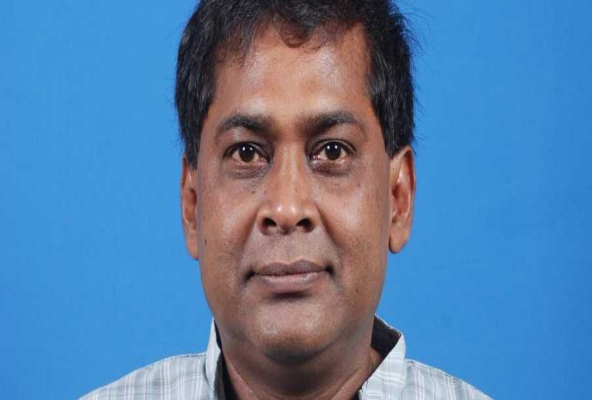 Naba Das murder Odisha Slain minister Naba Kishore Das personal security officer suspended