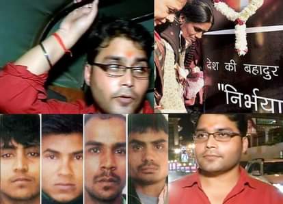 निर्भया के साथ मौके पर मौजूद दोस्त अवनींद्र