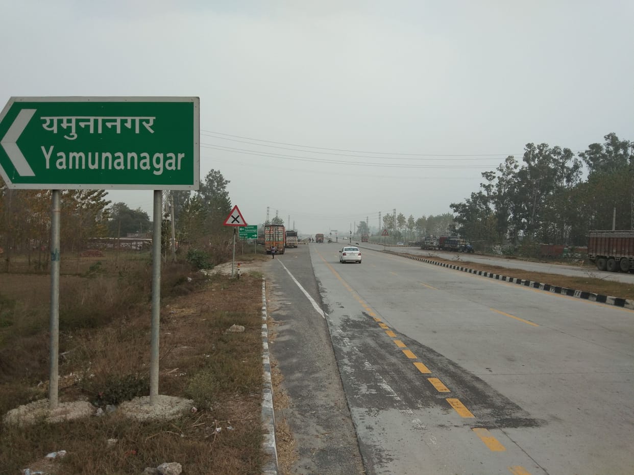 now delhi will reach in three hours