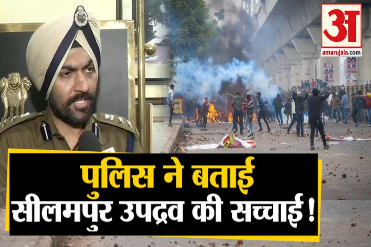 दिल्ली पुलिस