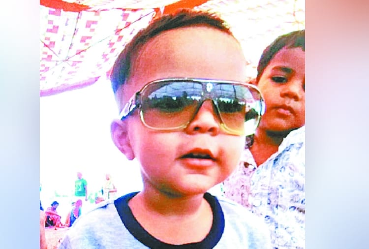 Big reveals in murder case of two year old child