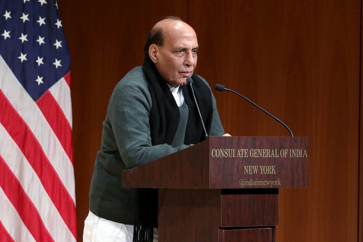 Two plus two talks: India and America may have important agreements on bilateral security relations