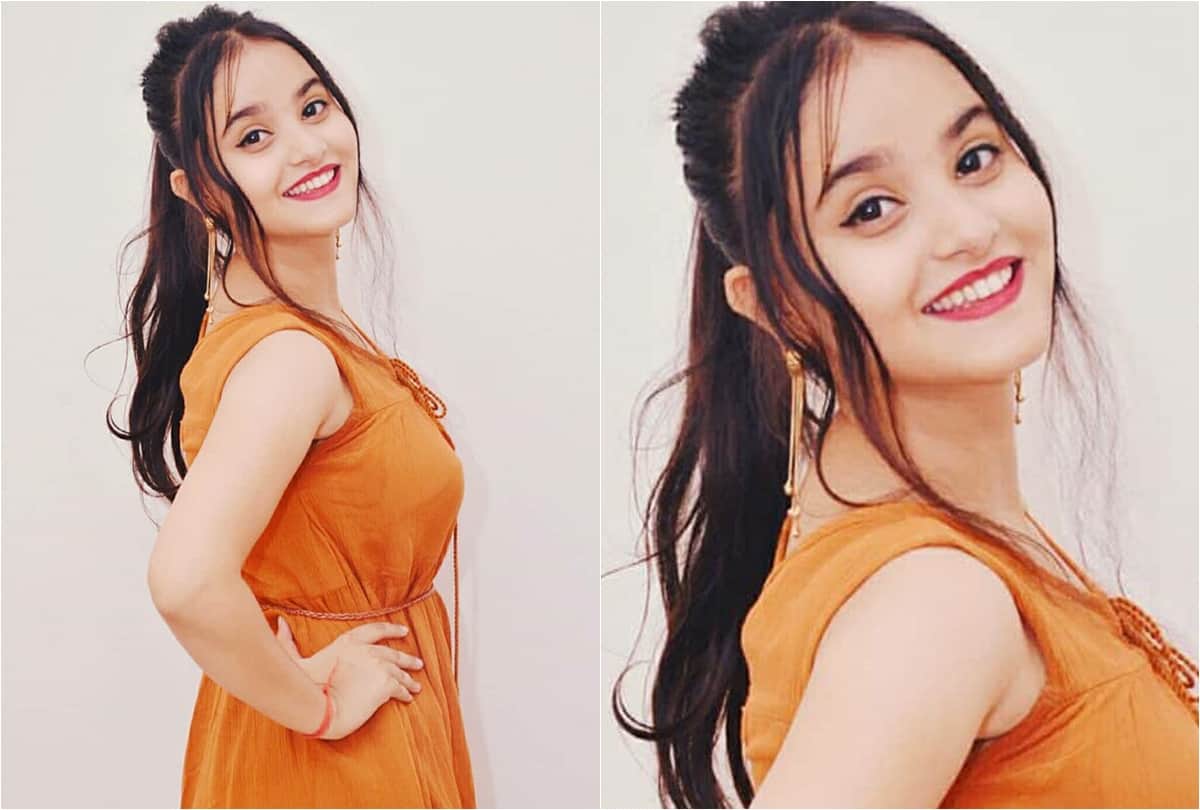 Riya Shukla Shares Her Excitement On TV Show Naati Pinky Ki Lambi Love Story