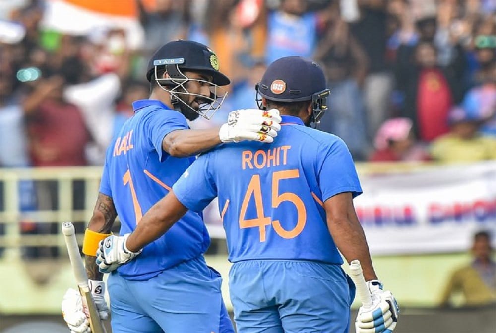 IND vs NZ Team India Playing XI for 4th T20I against New Zealand