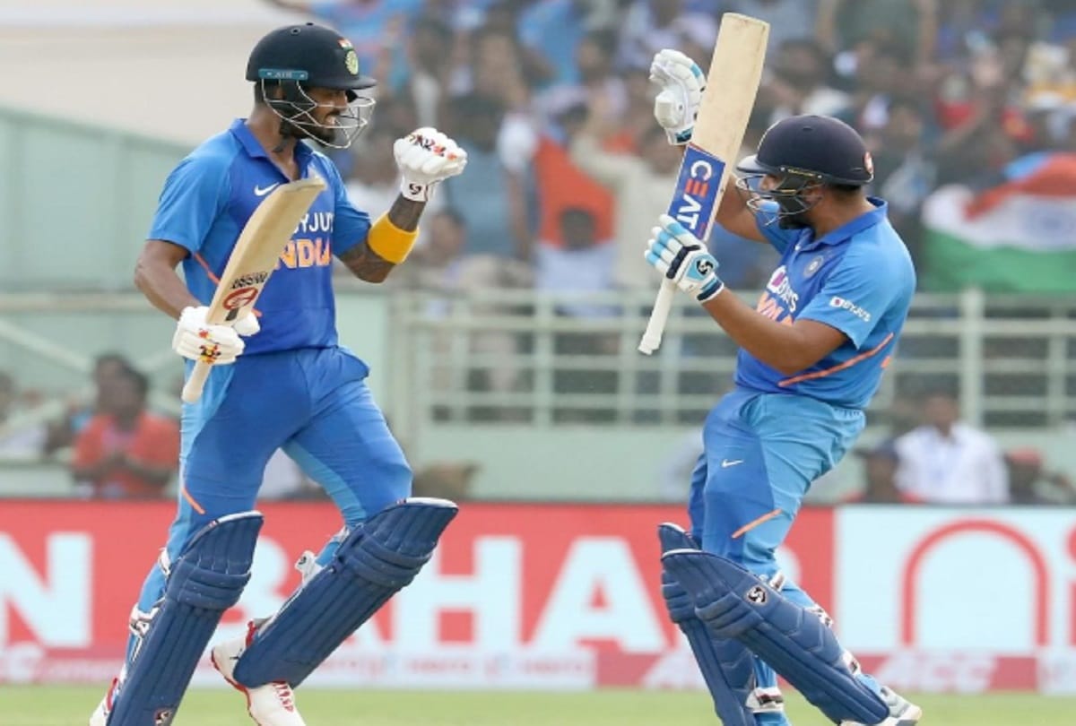 IND vs WI 2nd ODI five stars of indian innings, india powerful comeback in series