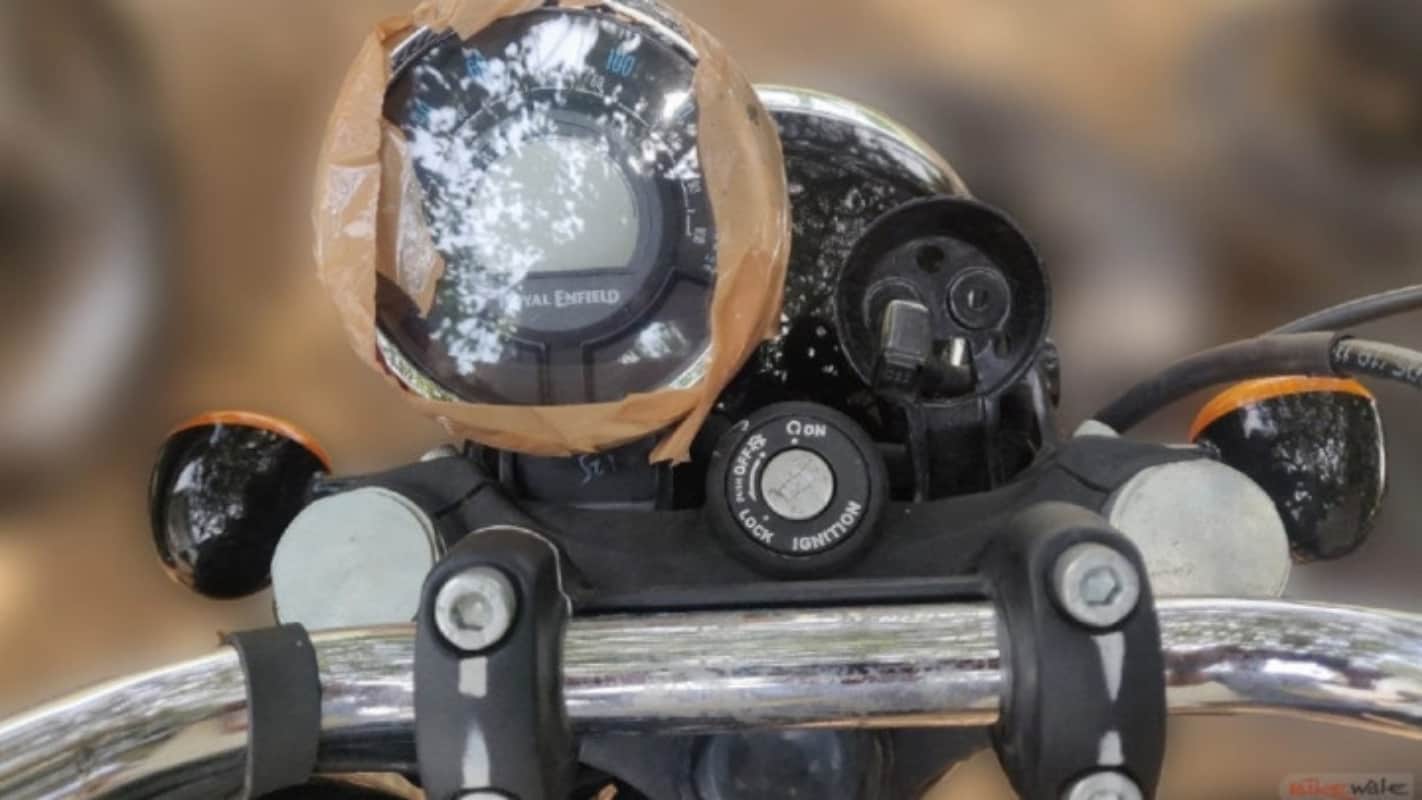 Whats the Different between Royal Enfield Meteor 350 and Thunderbird 350X