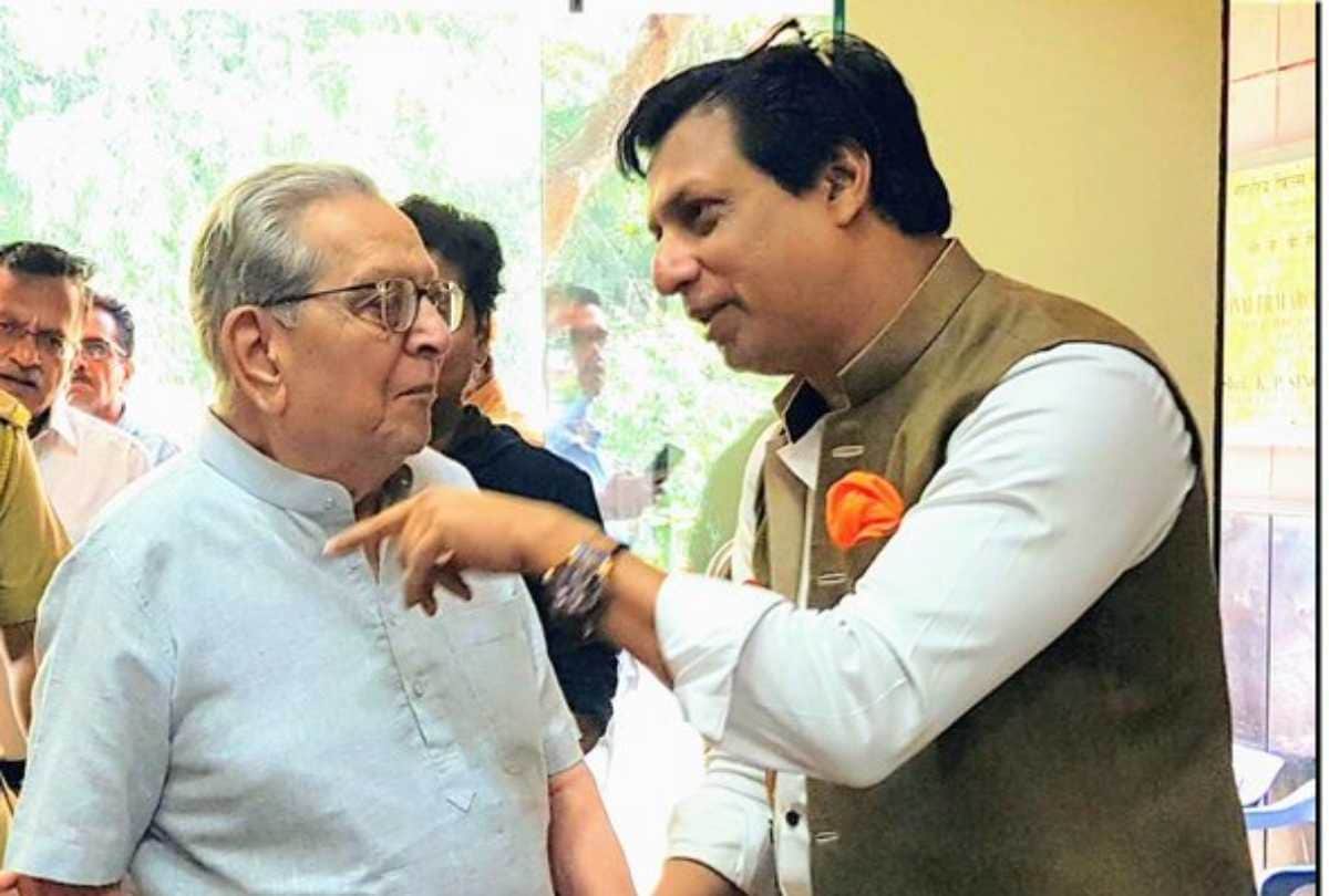 pm narendra modi to rishi kapoor pay tribute to actror shriram lagoo
