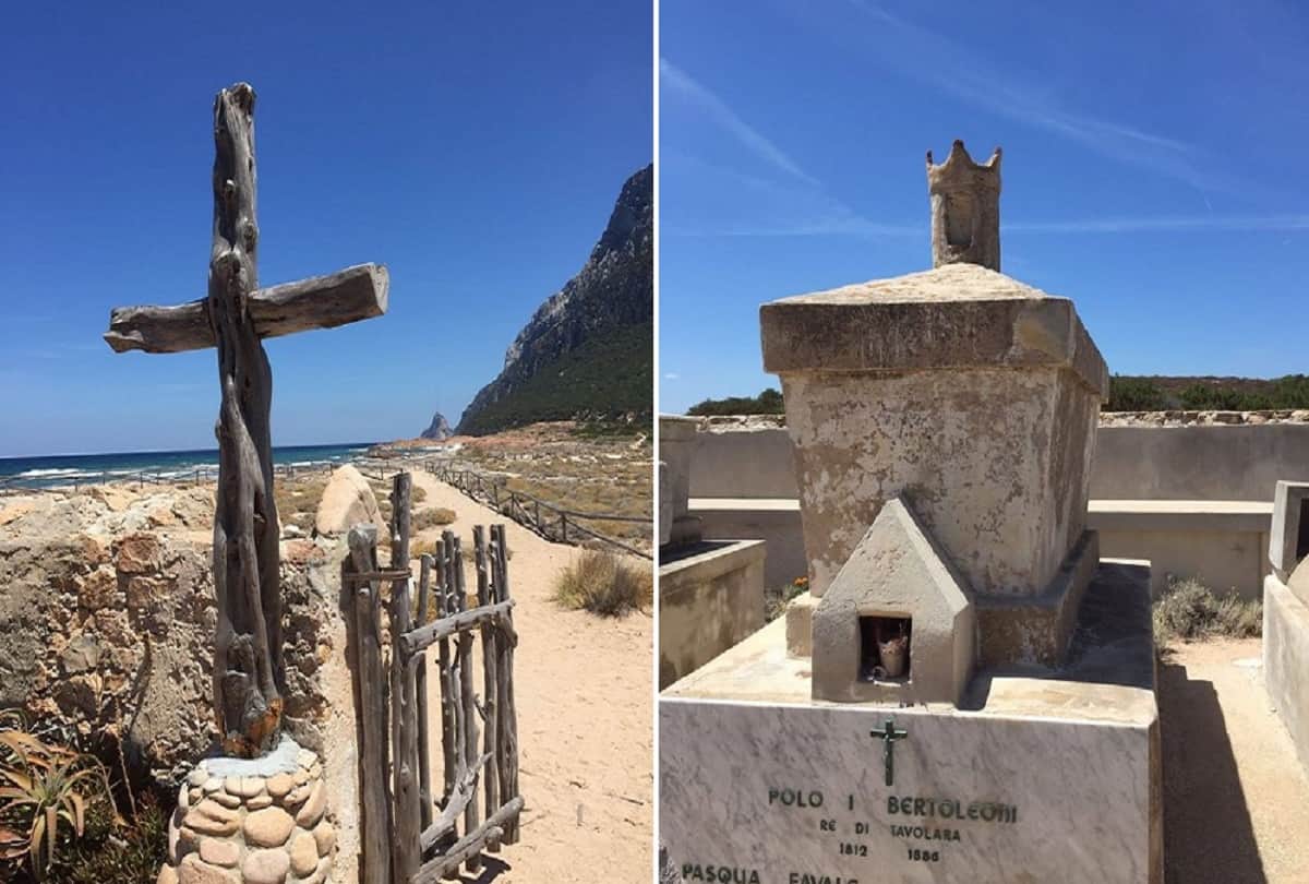 smallest kingdom of world where king runs restaurant and boat