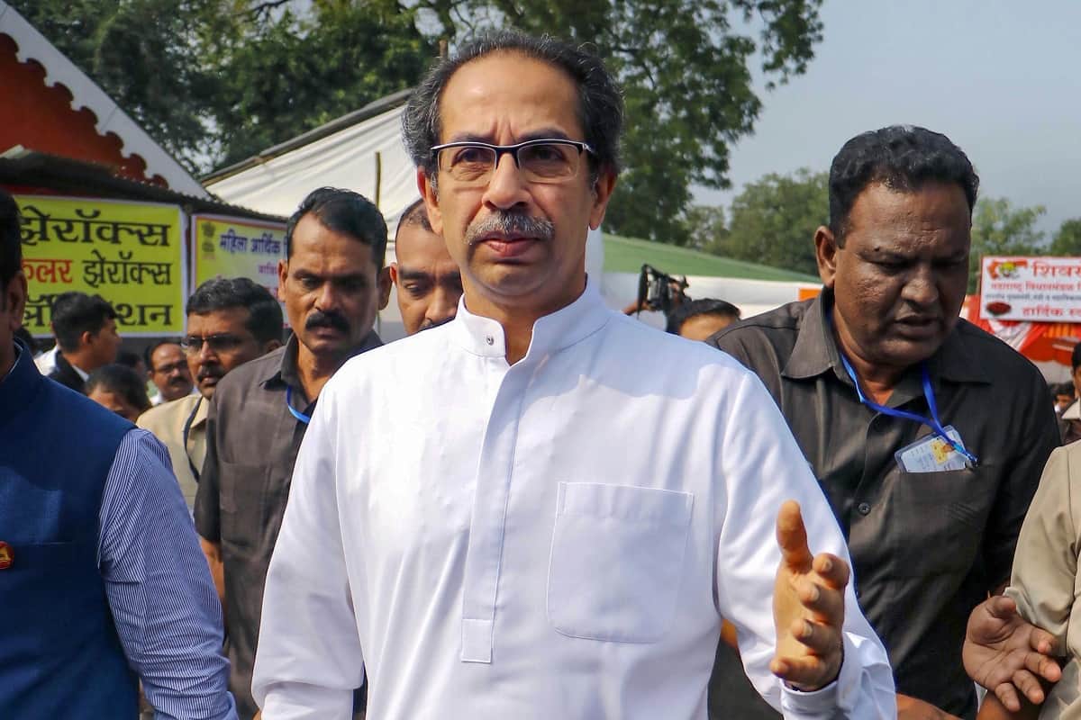 Year Ender 2020: top 10 most searched politicians on Yahoo India