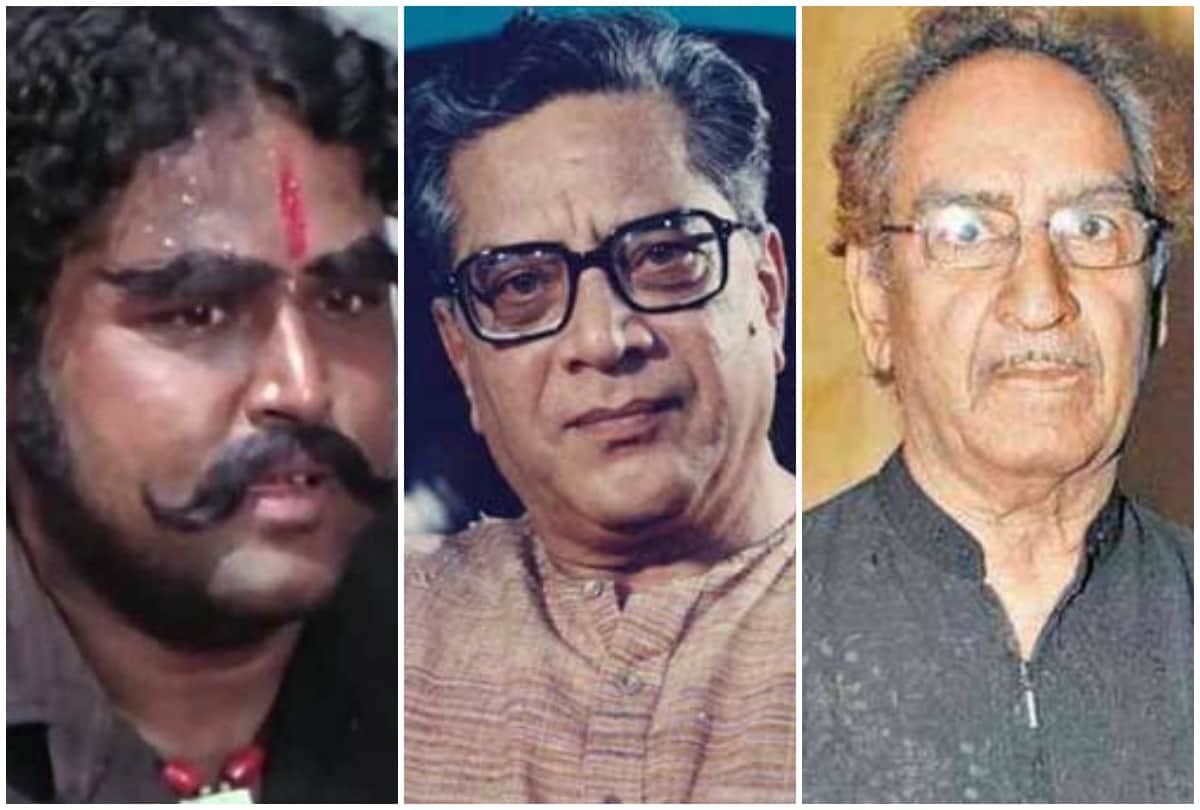 Shreeram Lagoo to Veeru Devgan 14 celebrity died in year 2019