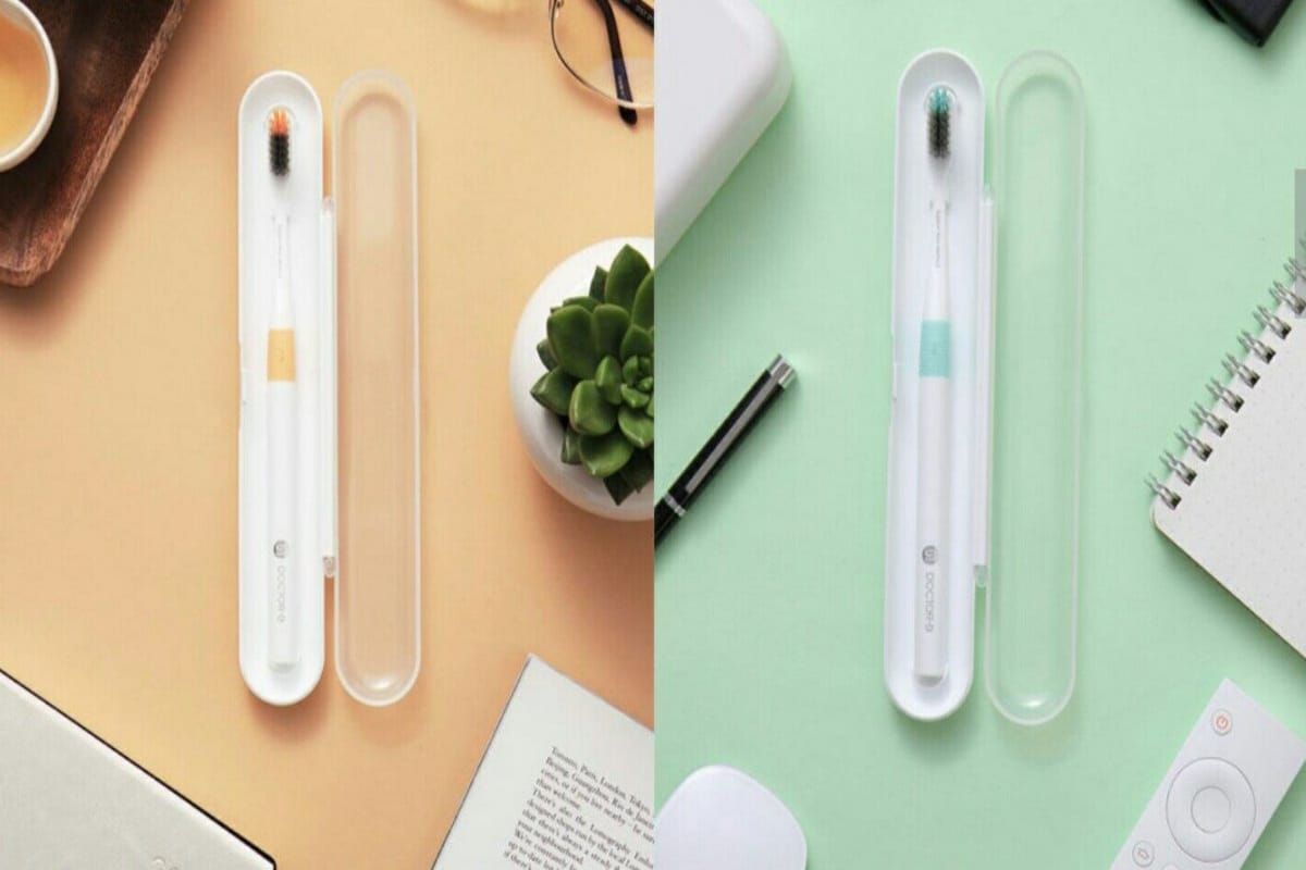 Xiaomi launched smart toothbrush, will help to prevent bleeding in gums know price specs