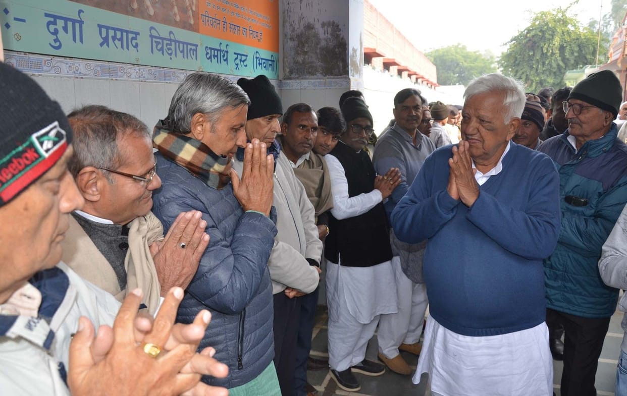 agriculture minister, father, die