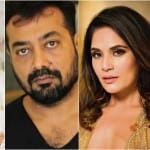 Dia Mirza, Anurag and Richa