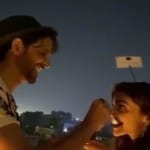Hrithik Roshan, Deepika Padukone