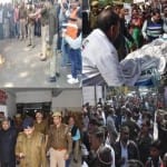 उन्नाव आत्मदाह केस