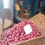 onion