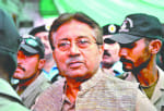 परवेज मुशर्रफ