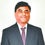 संजय वर्मा