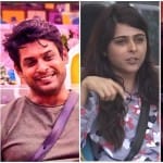 Siddharth, Madhurima and Arhaan