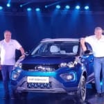 Tata Nexon EV Launch