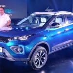 Tata Nexon EV