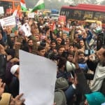 Yogendra Yadav Arrest