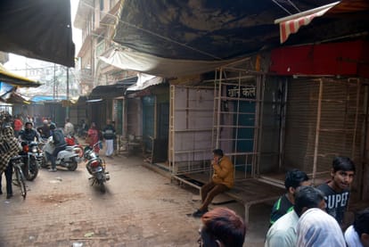 People were called from Purvanchal and Bihar to spoil the environment of Banaras