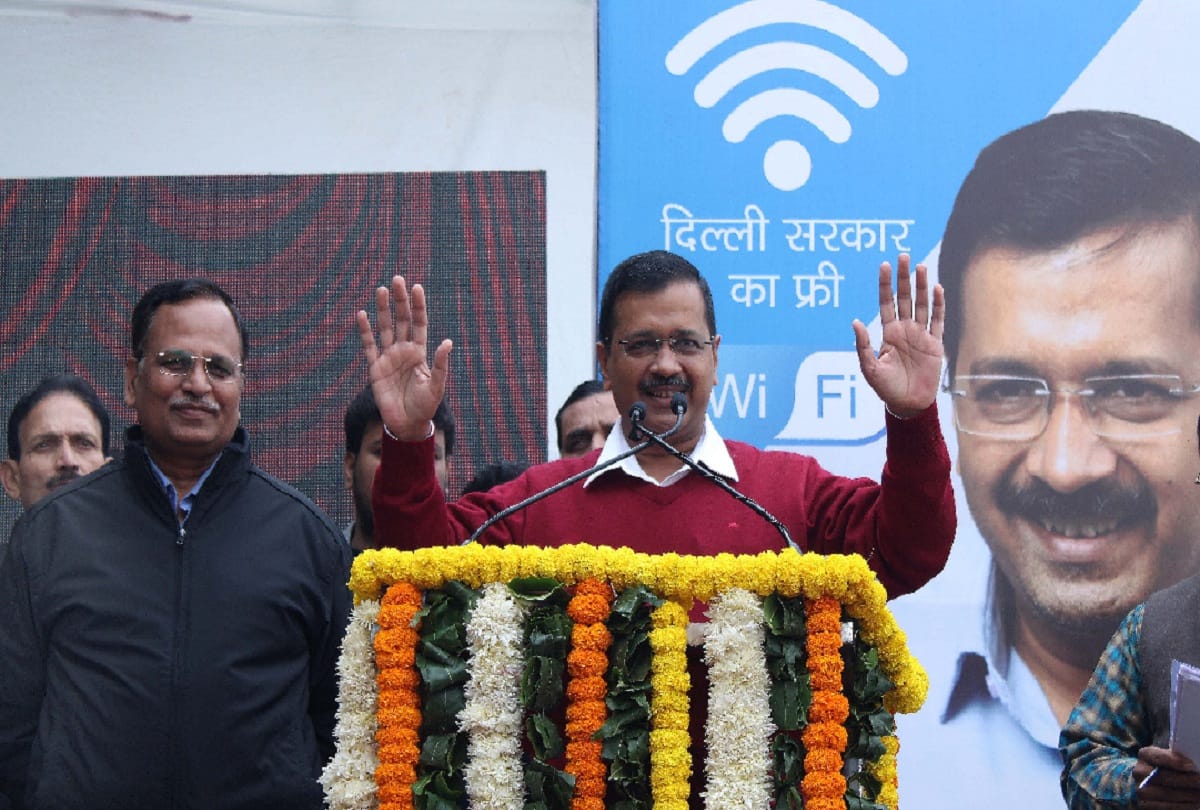 delhi chief minister arvind kejriwal lifestyle biography founder of aam aadmi party