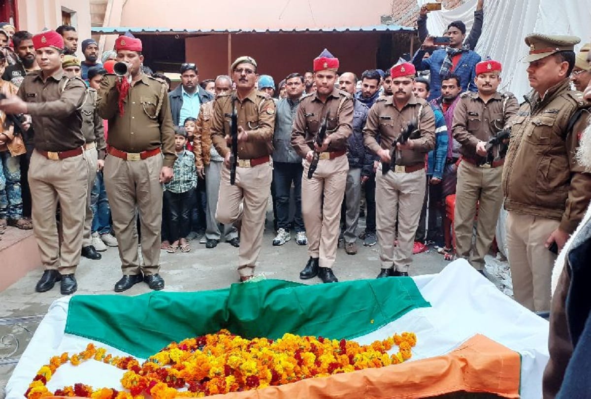 Last Indian freedom fighter from Aligarh Aftab Ahmed Khan no more 