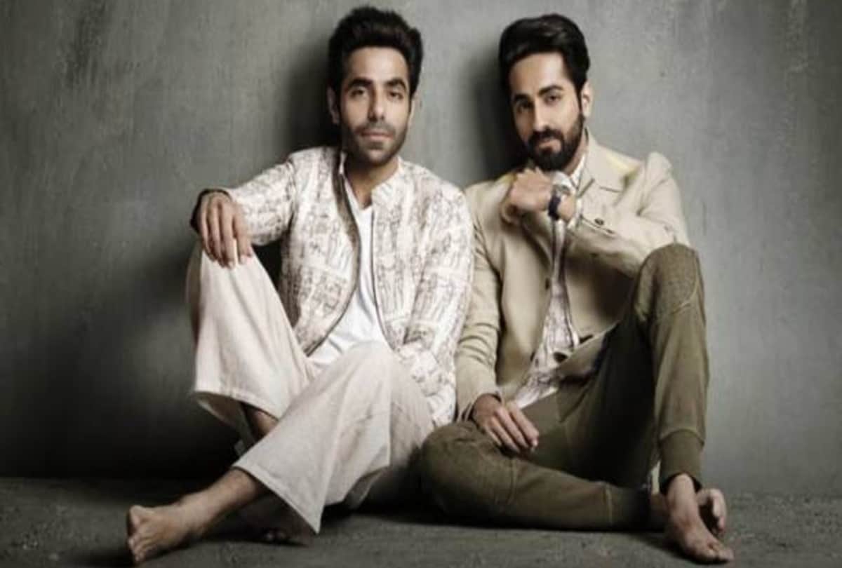 actor Aparshakti khurana birthday special: know interesting story about Aparshati childhood