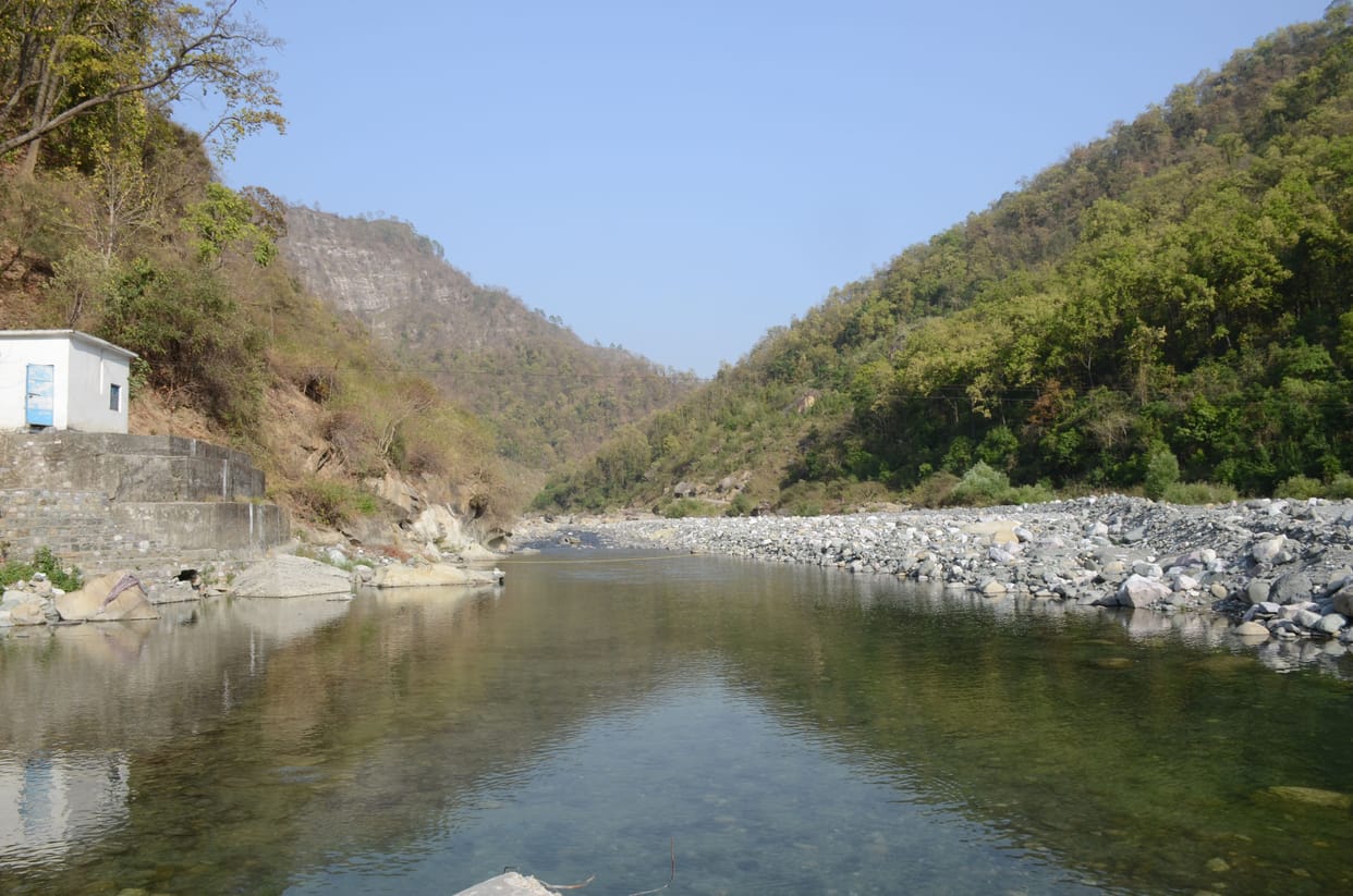 Uttarakhand Cabinet approved proposal Of Jamrani Dam will be built on Gola River at a cost of Rs 3808 crore