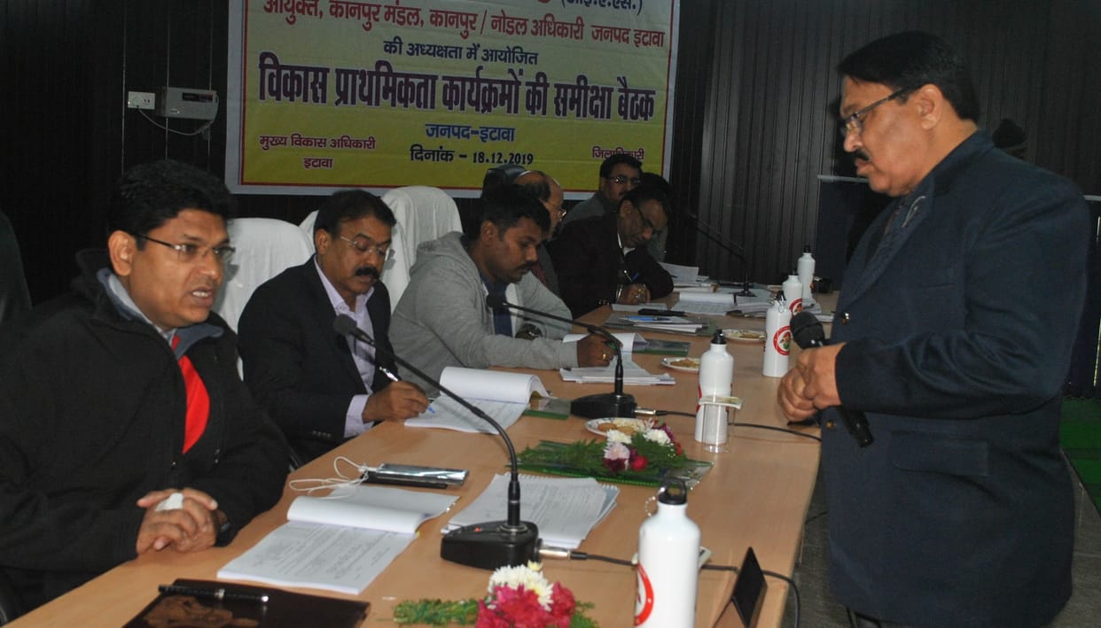 meeting