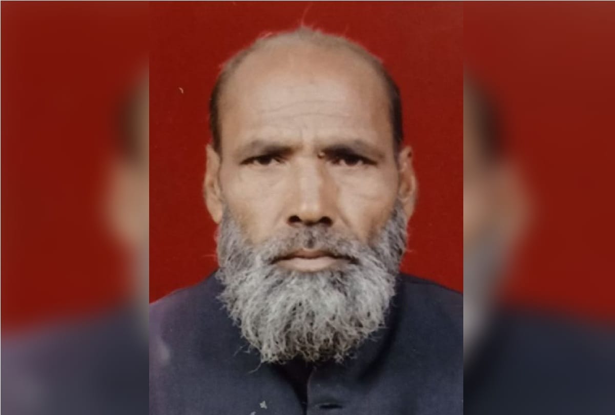 Bareilly man died due to current from heater accident news