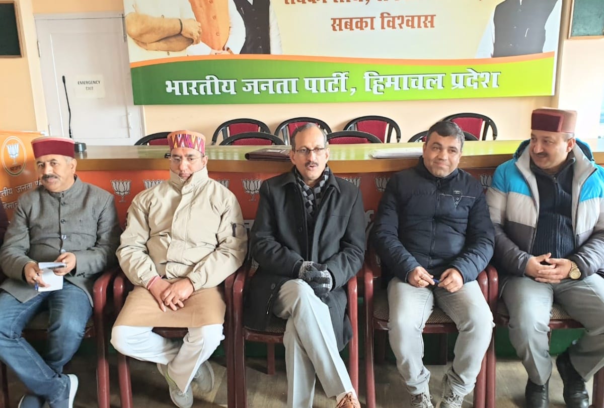 Two years of Jairam govt: 25 thousand people will be witness to celebrations