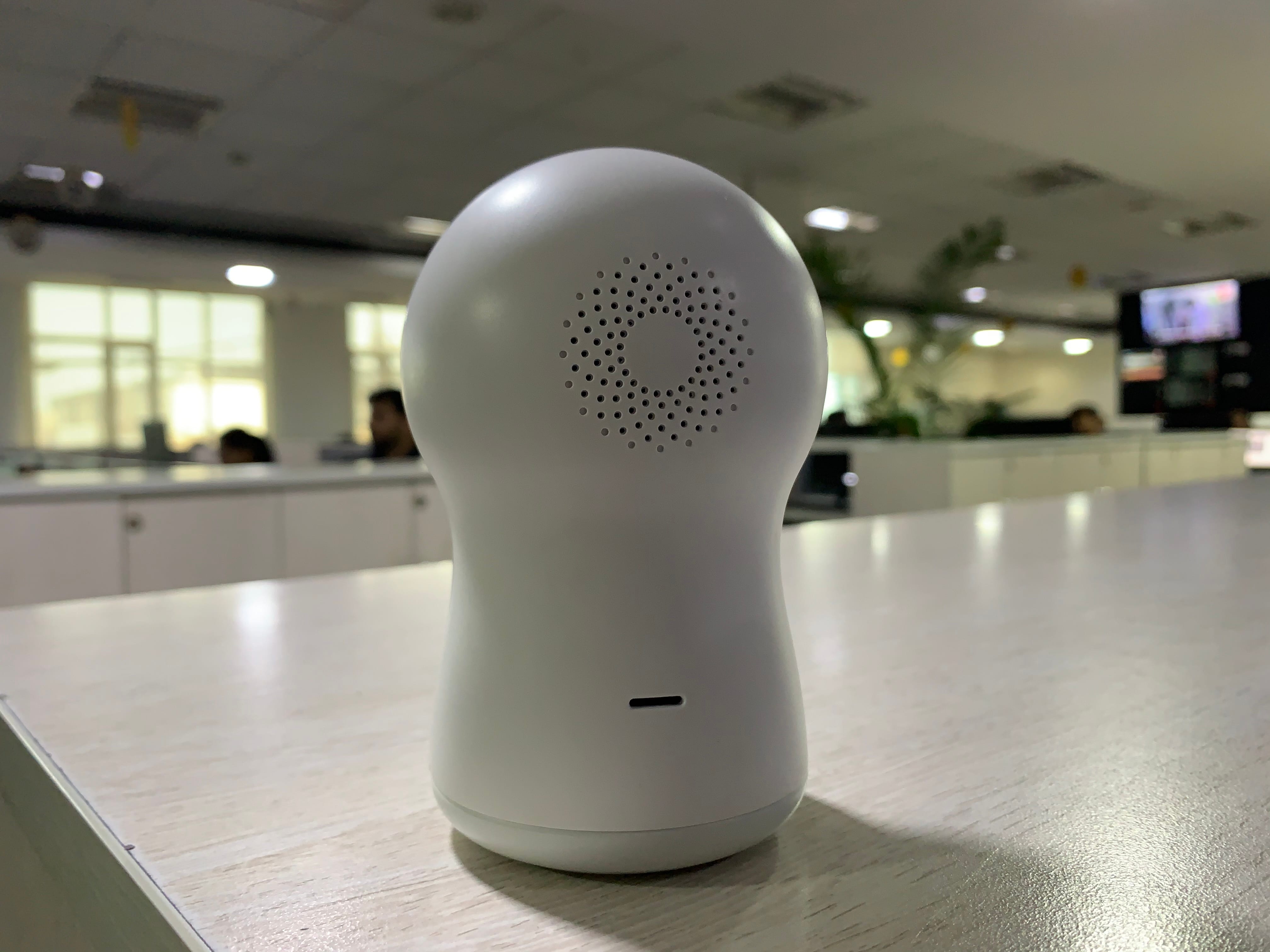 blurams Dome Pro review in Hindi