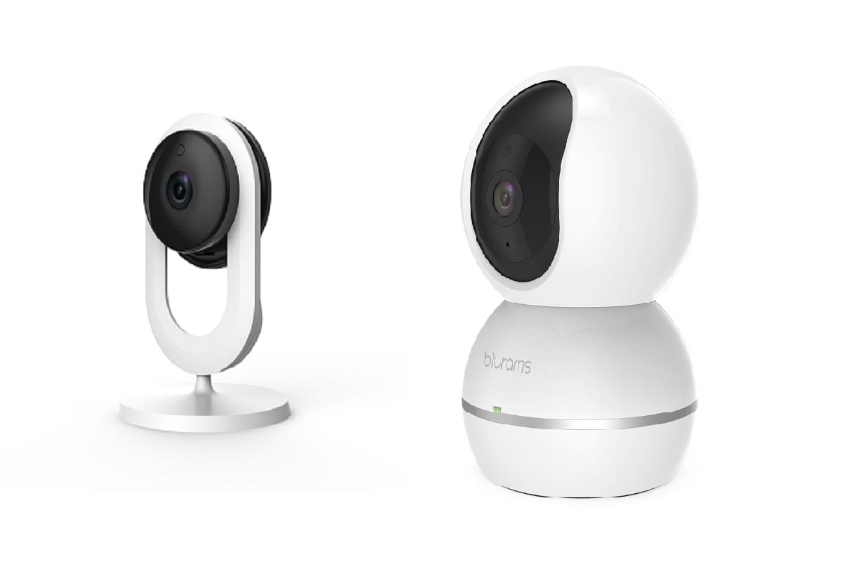 blurams launches Range of Security Cameras to Monitor India to Your Home and Loved One