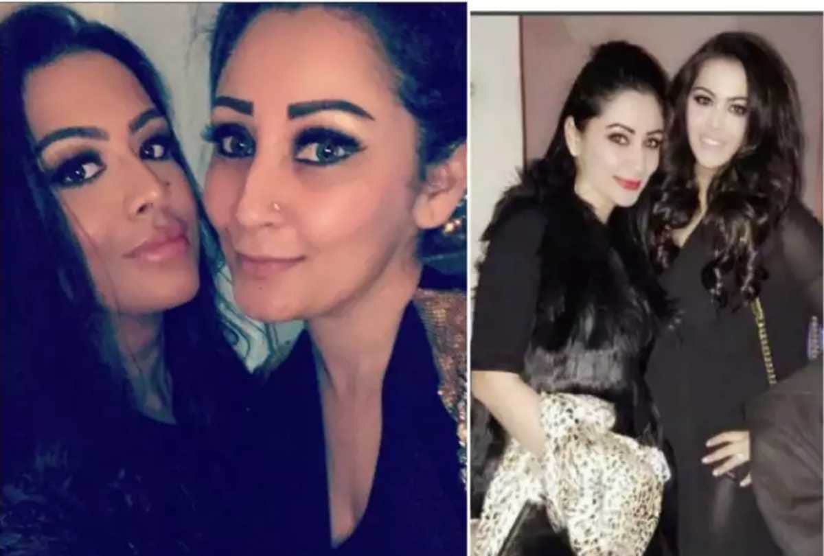 salman khan helen to sara and kareena these bollywood step mother love her childs
