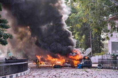 CAB protest update: agitation in Lucknow, Delhi, Mumbai, one killed