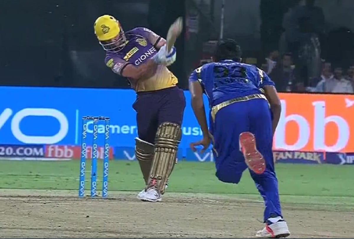 IPL 2020 Auction Chris Lynn sold to mumbai tweeted about bumrah express happiness