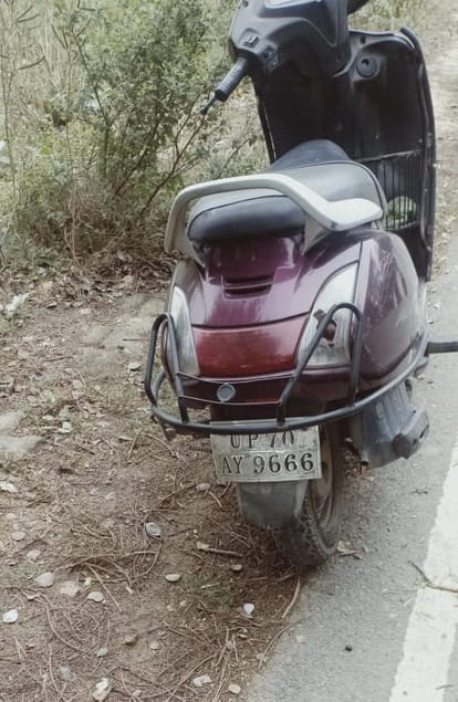 Prayagraj: Diagnostic center operator's body found 