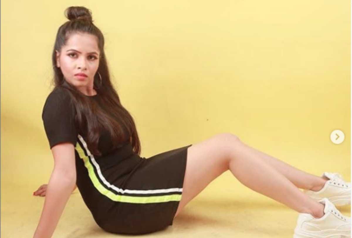 Dhinchak Pooja release her new song Hoga Na Corona based on COVID 19 Coronavirus
